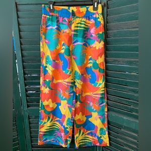 Nooworks Tropico Catalina Pants in Linen size Small